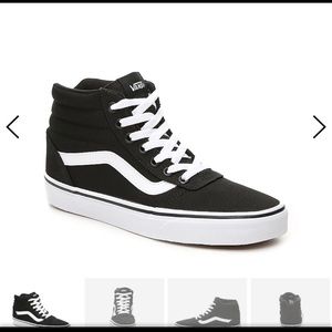 Vans Sneakers